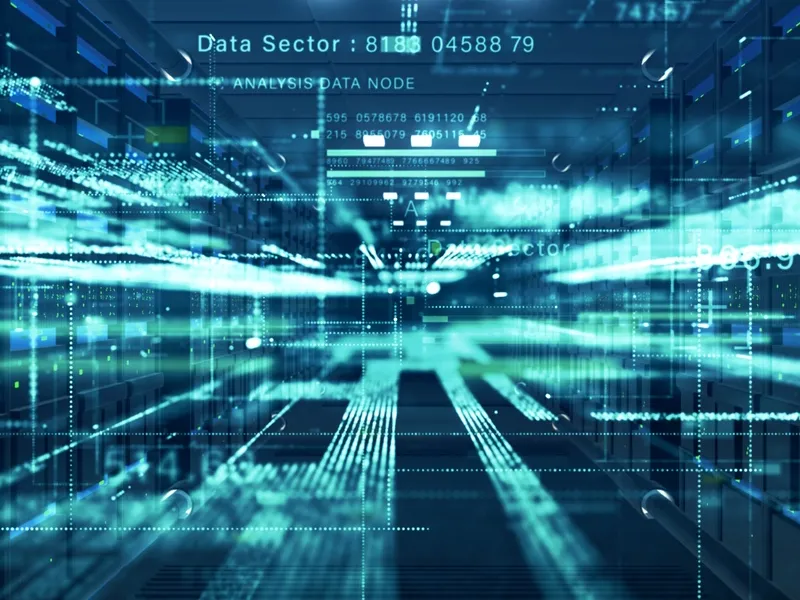 AI Coding & Asset Data