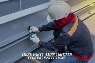 Coating Inspections