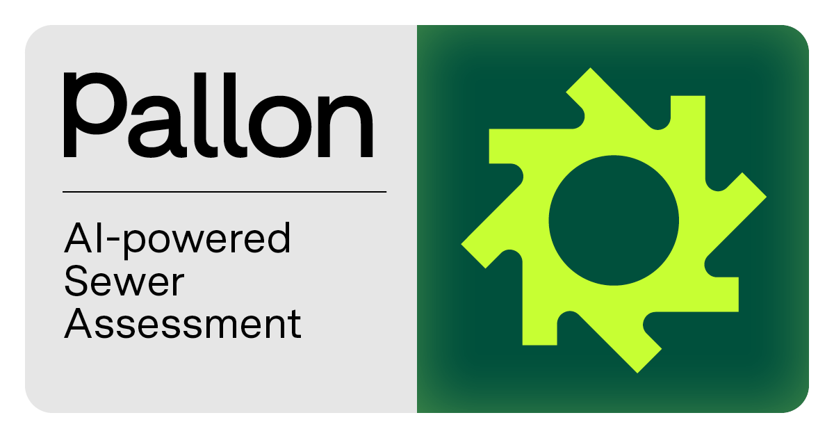 Pallon AI-powered Sewer Assessment