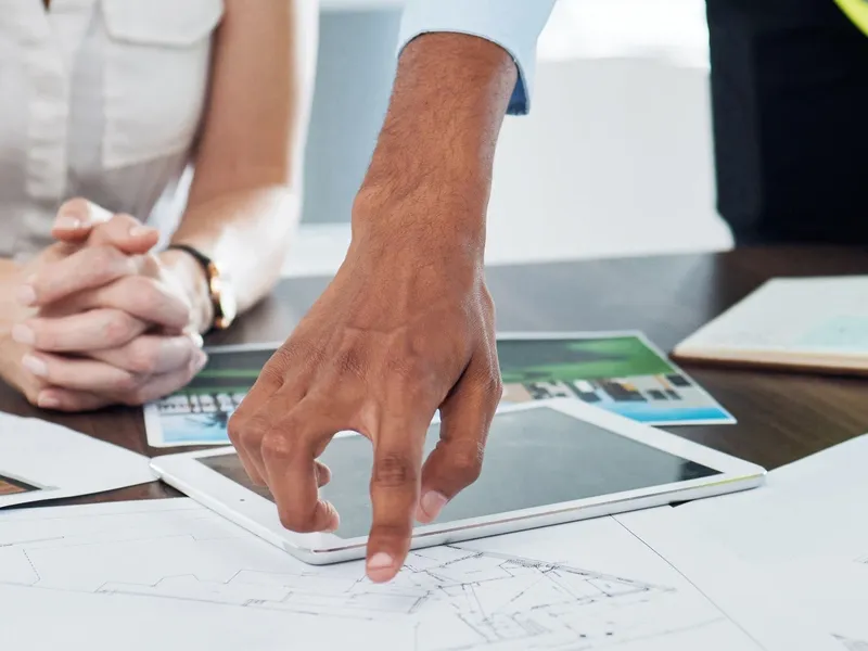 Technical & Project Support